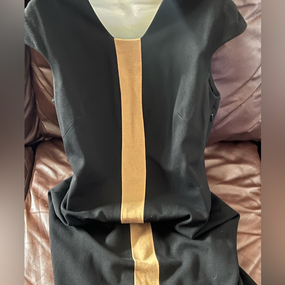 David Meister Dress